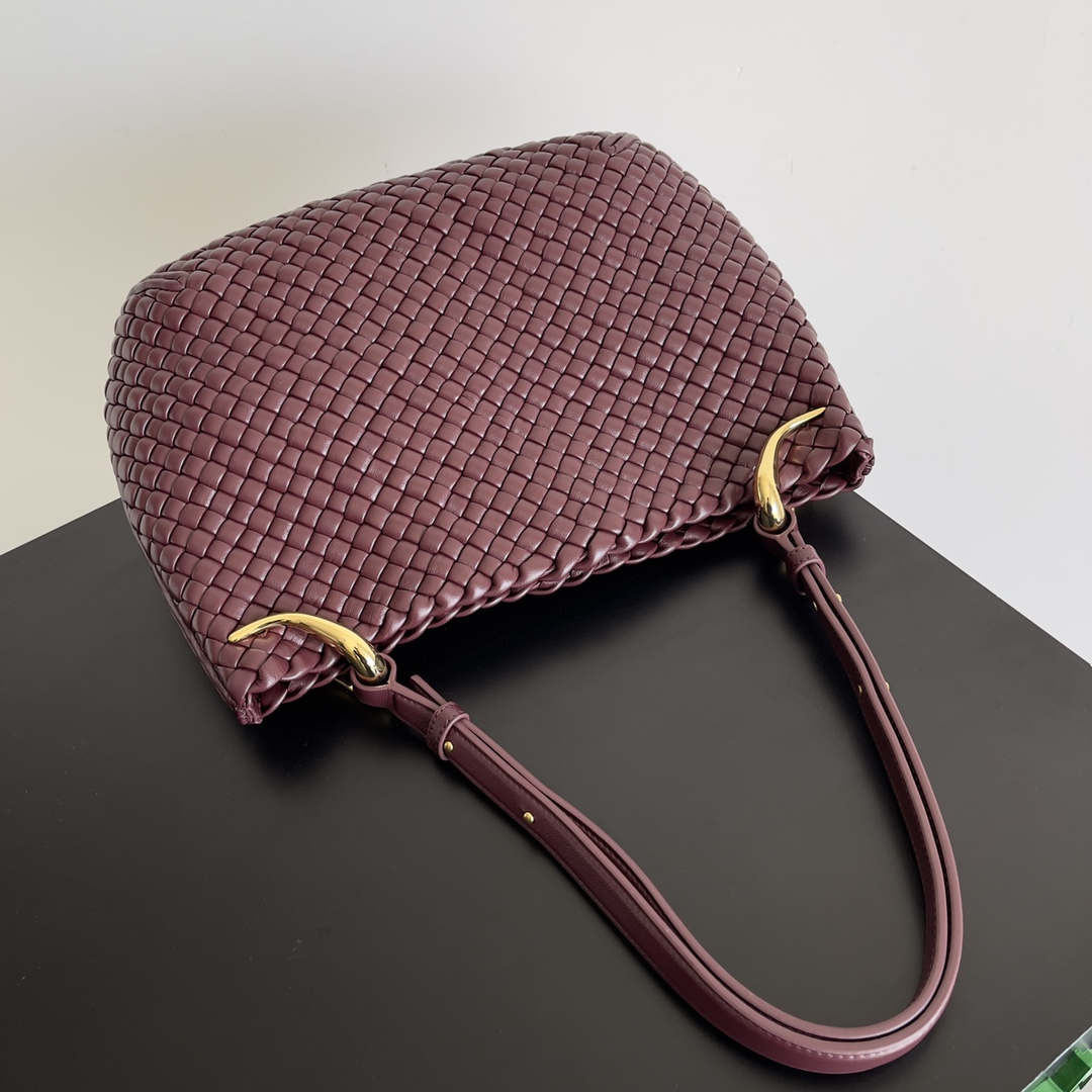 Bottega Veneta Top Handle Bags